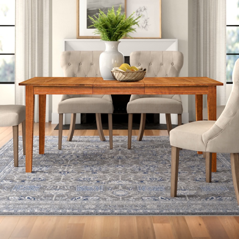 Almendra Extendable Dining Table