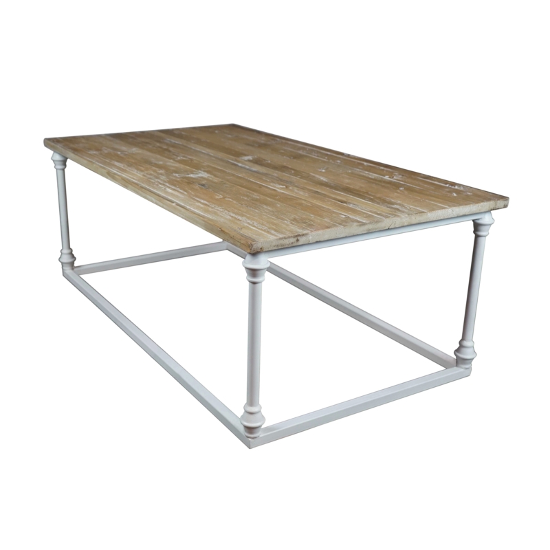 Aloisio Coffee Table