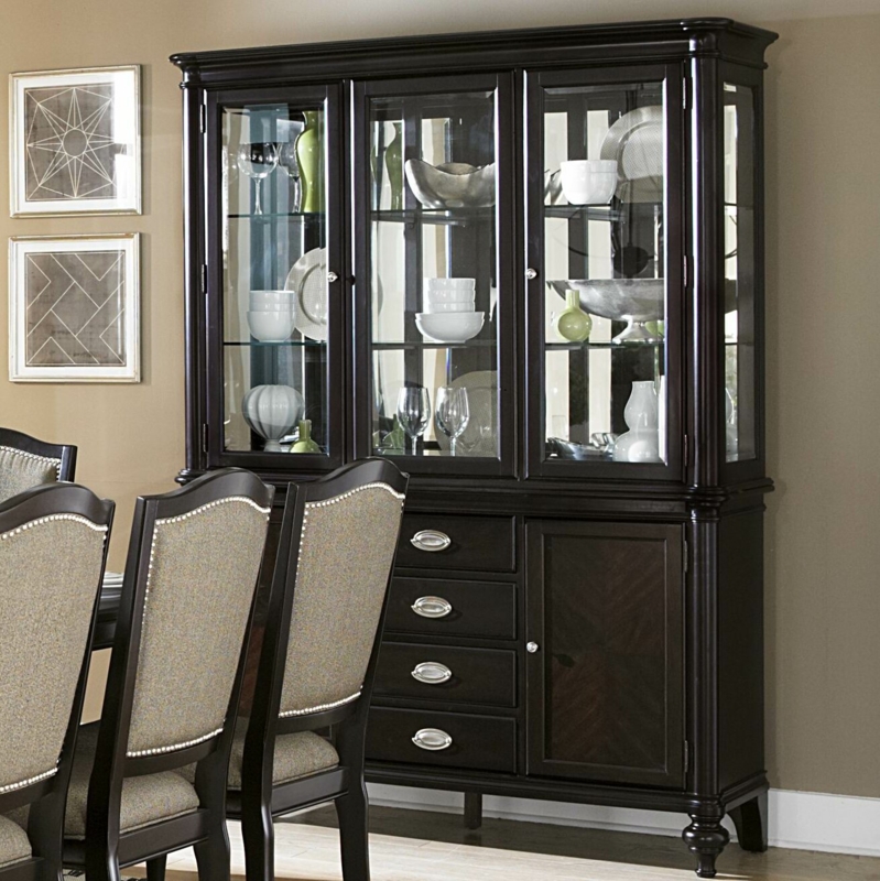 Amajae Dining Cabinet