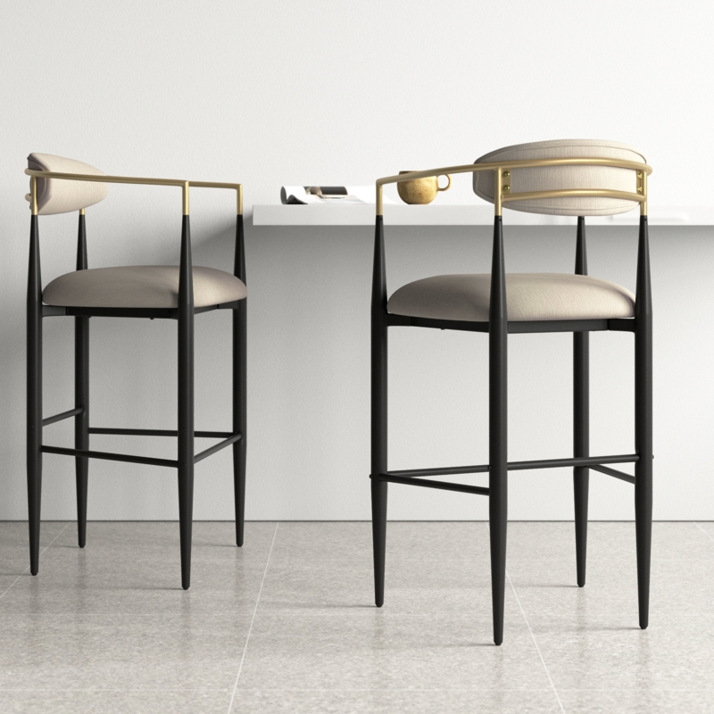 Captains Bar Arm Chair