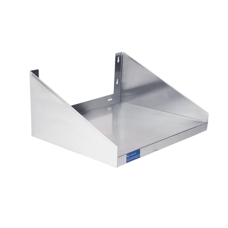 Amgood Wall Mounted Shelf