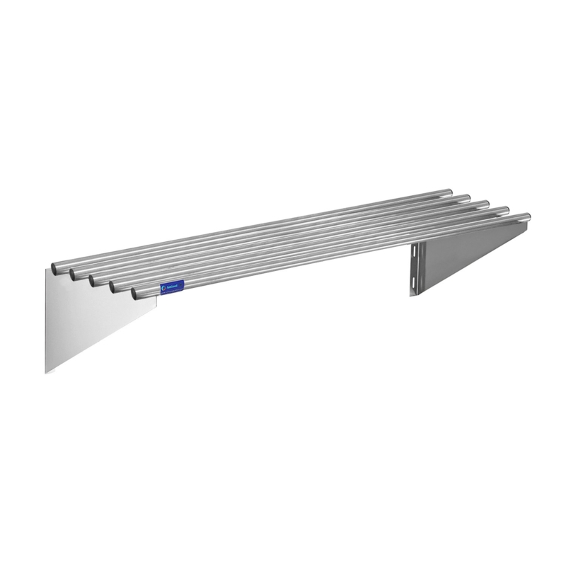 Amgood Wall Mounted Shelf