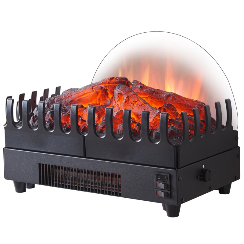 Fake Fireplaces Insert No Heat