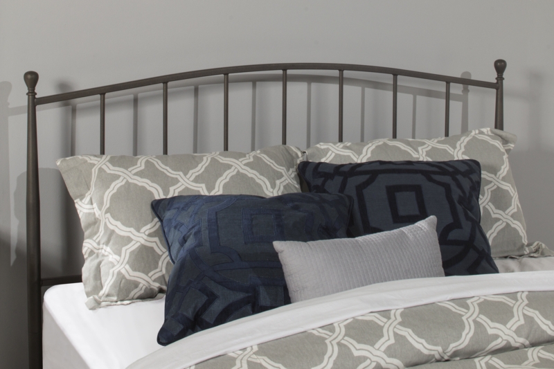 Ando Headboard