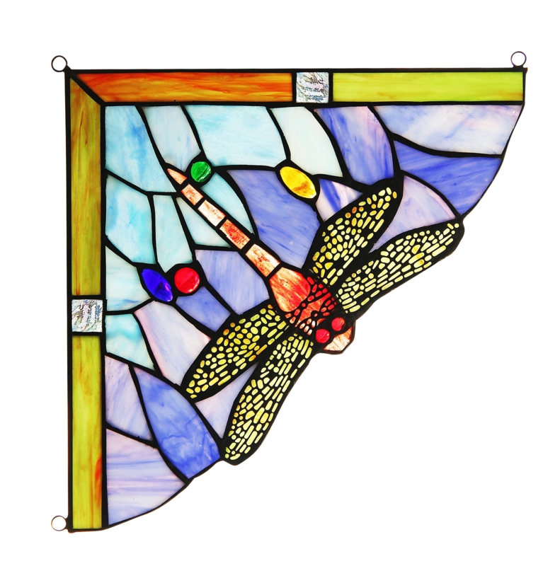 Animals Window Panel