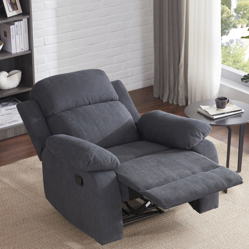 Anleigh 38" Wide Standard Recliner