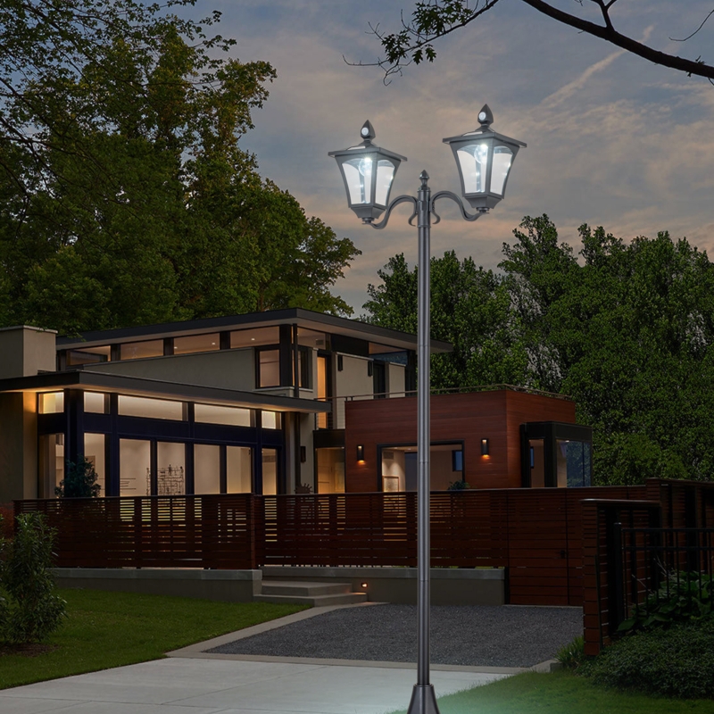 Antea Lamp Post (Full)