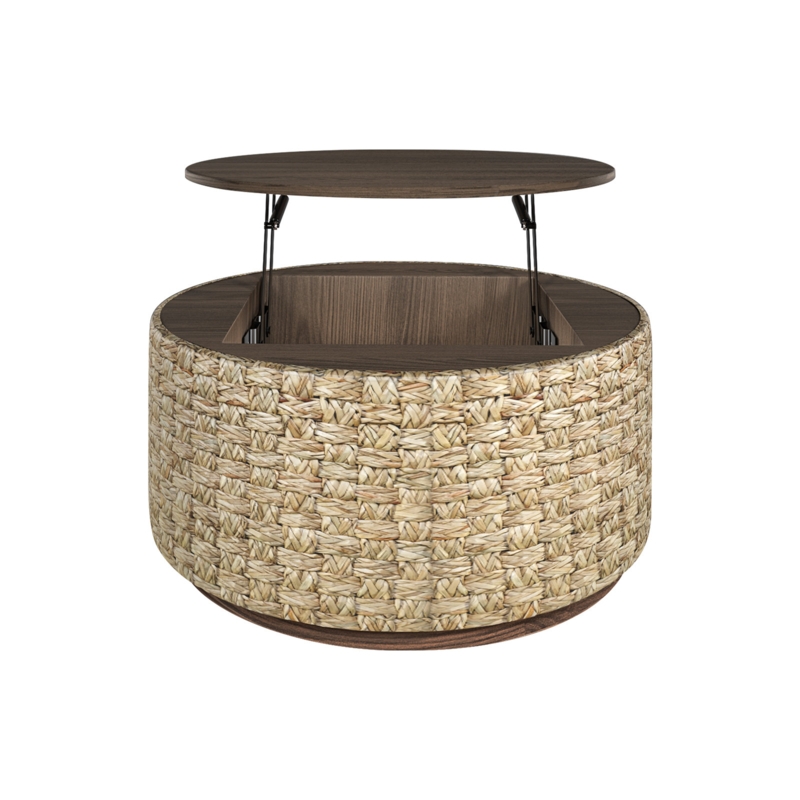 Anteus Coffee Table
