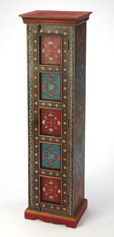 Areyana China Cabinet