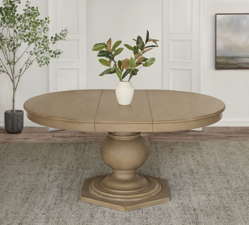 Ariq Dining Table