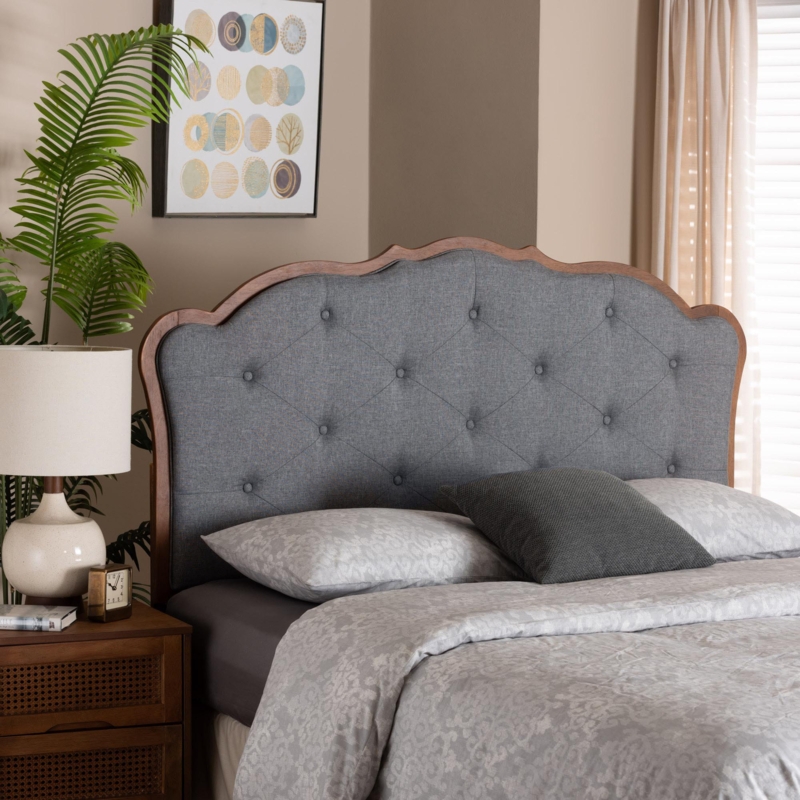 Arlaine Upholstered Headboard