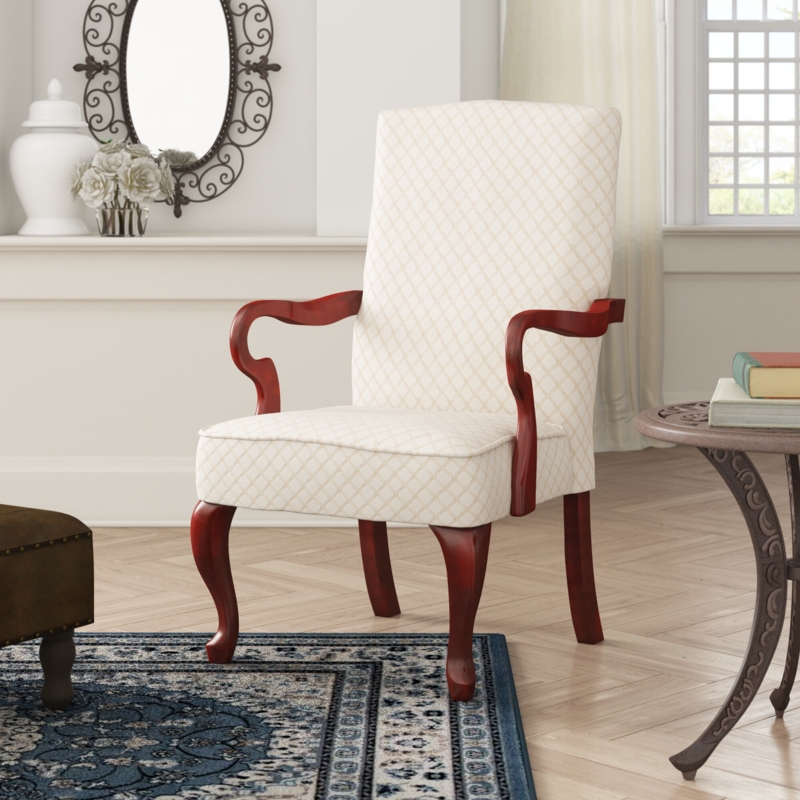 Arliana Upholstered Armchair