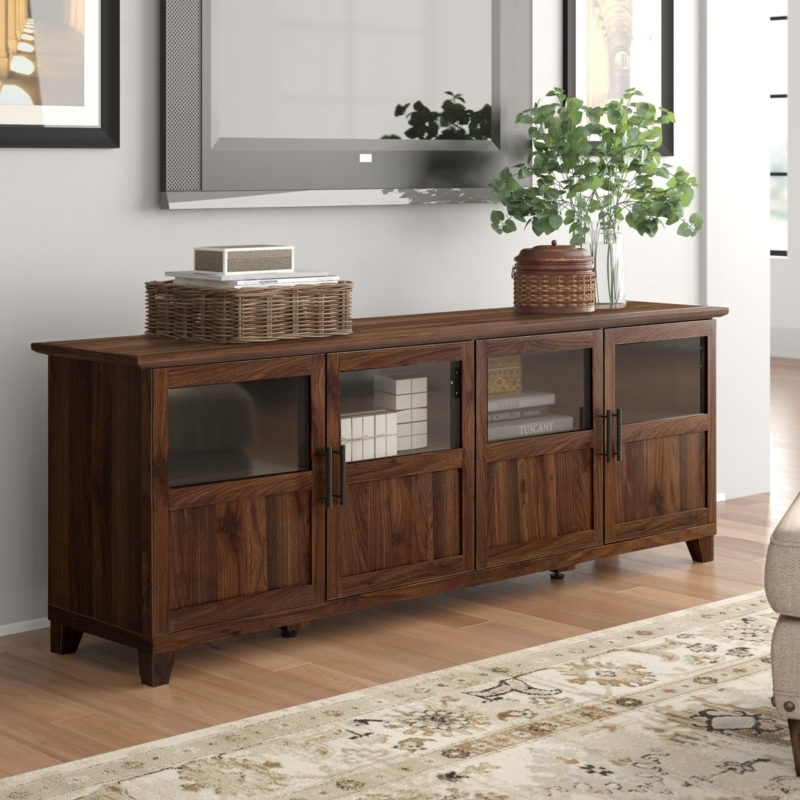 Arloh 70'' Media Console