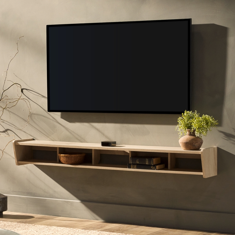 Arveer 65'' Media Console