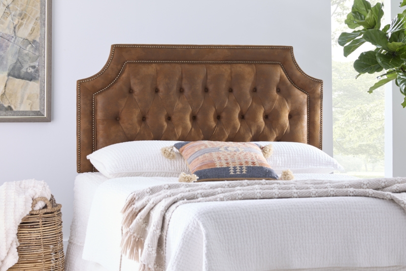 Arvet Upholstered Headboard