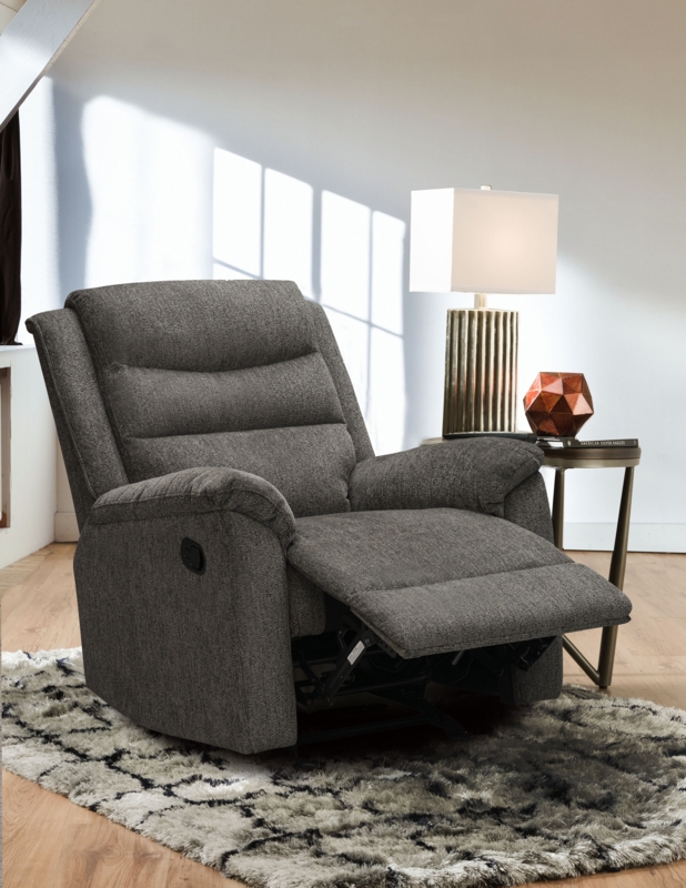 Arwah Upholstered Recliner