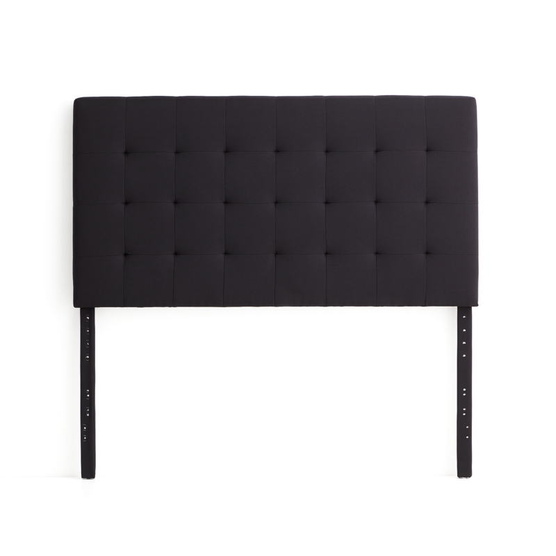 Ashala Upholstered Panel Headboard
