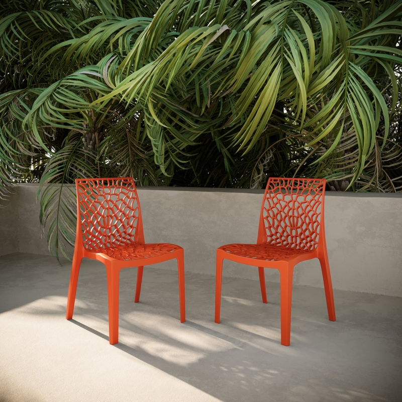 Ashvath Patio Chair
