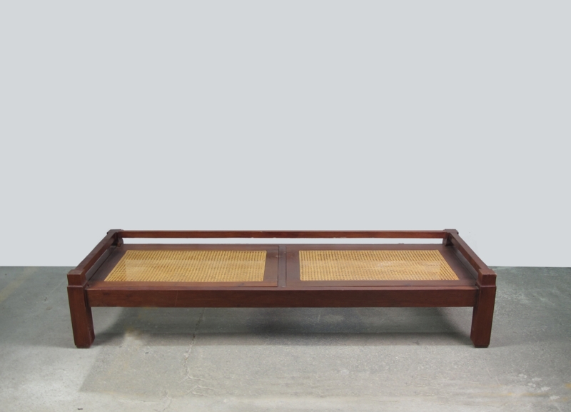 Asian Classic Daybed