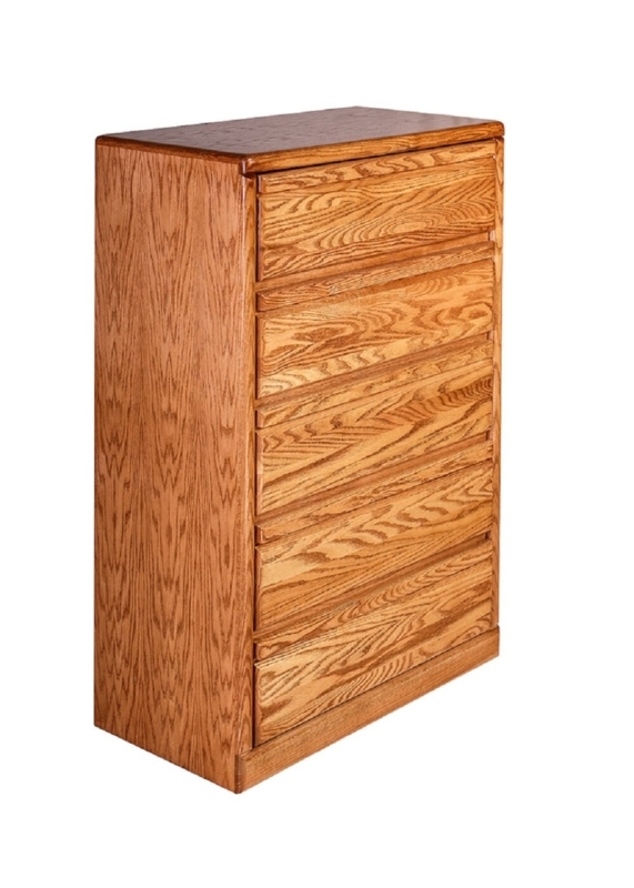 Askins 5 - Drawer Dresser