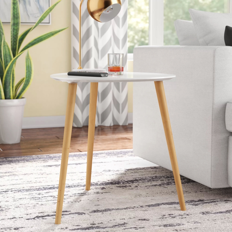 Asten End Table