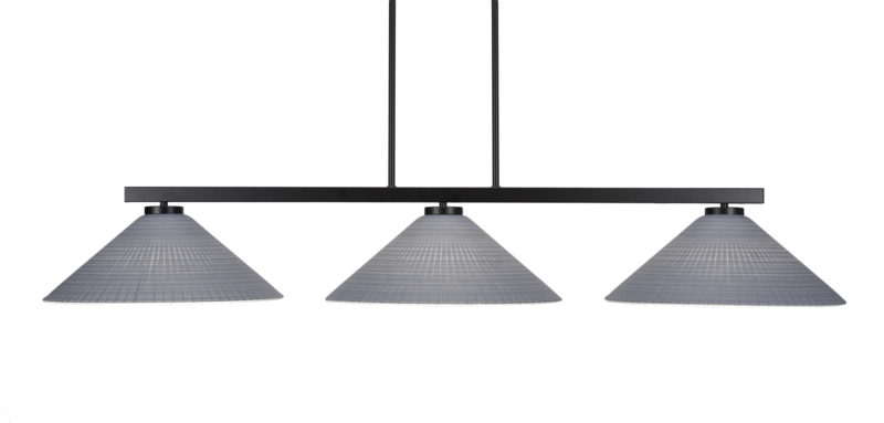 Atlas 3-Light Bar