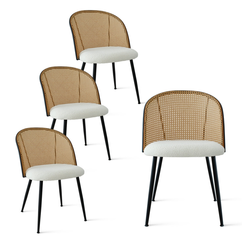 Atwater Side Chair