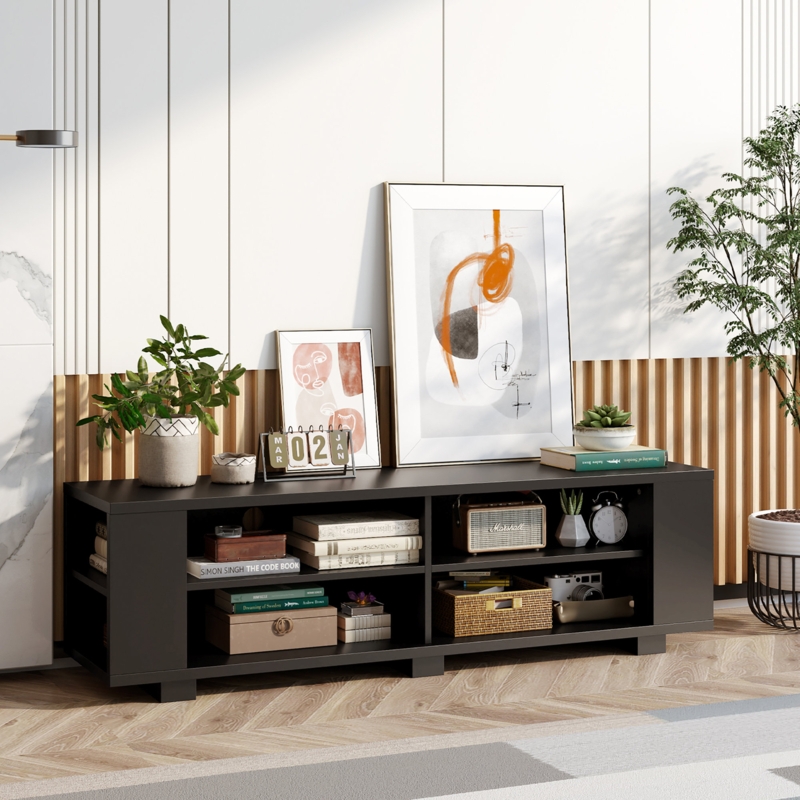 Aubriahna 59'' Media Console