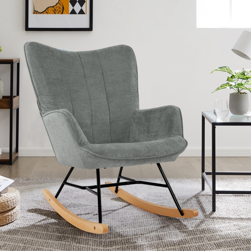 Aviree Rocking Chair