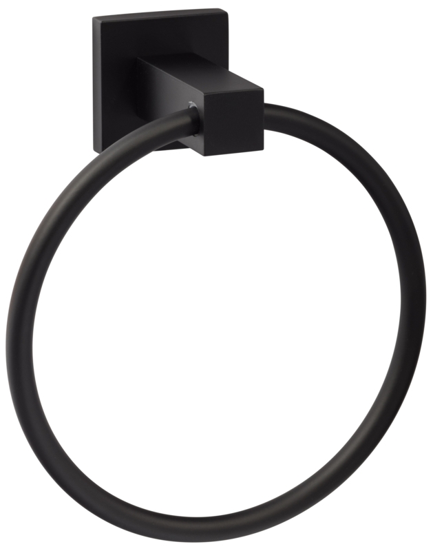 Baden Towel Ring
