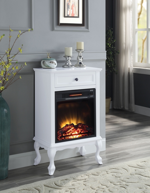 Bal 23'' W Electric Fireplace