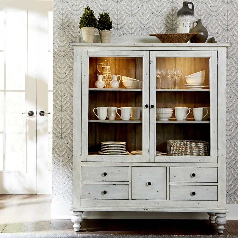 Bale Dining Cabinet