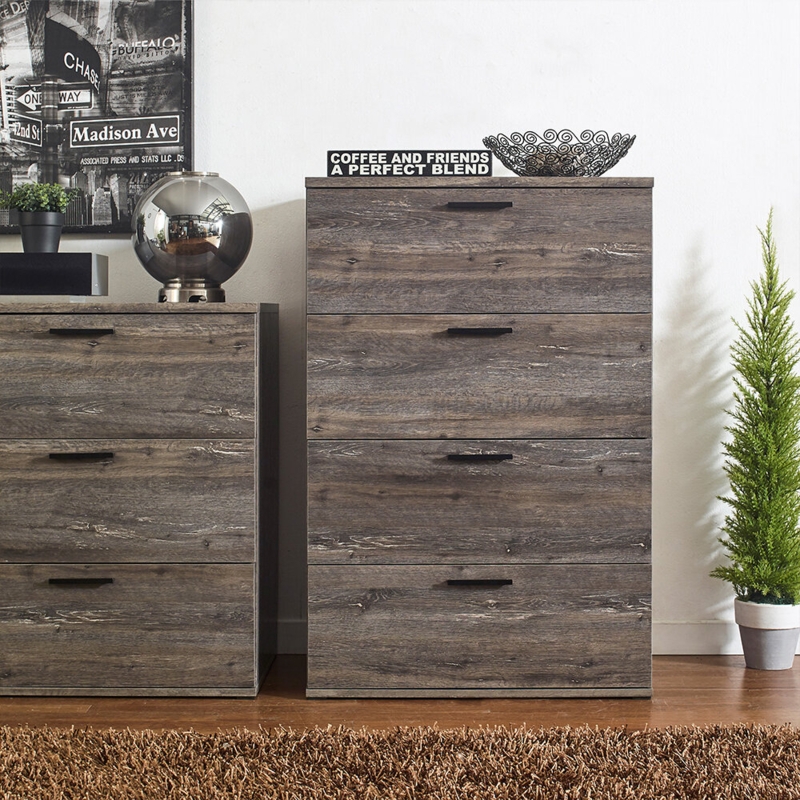 Ballone 4 - Drawer Dresser