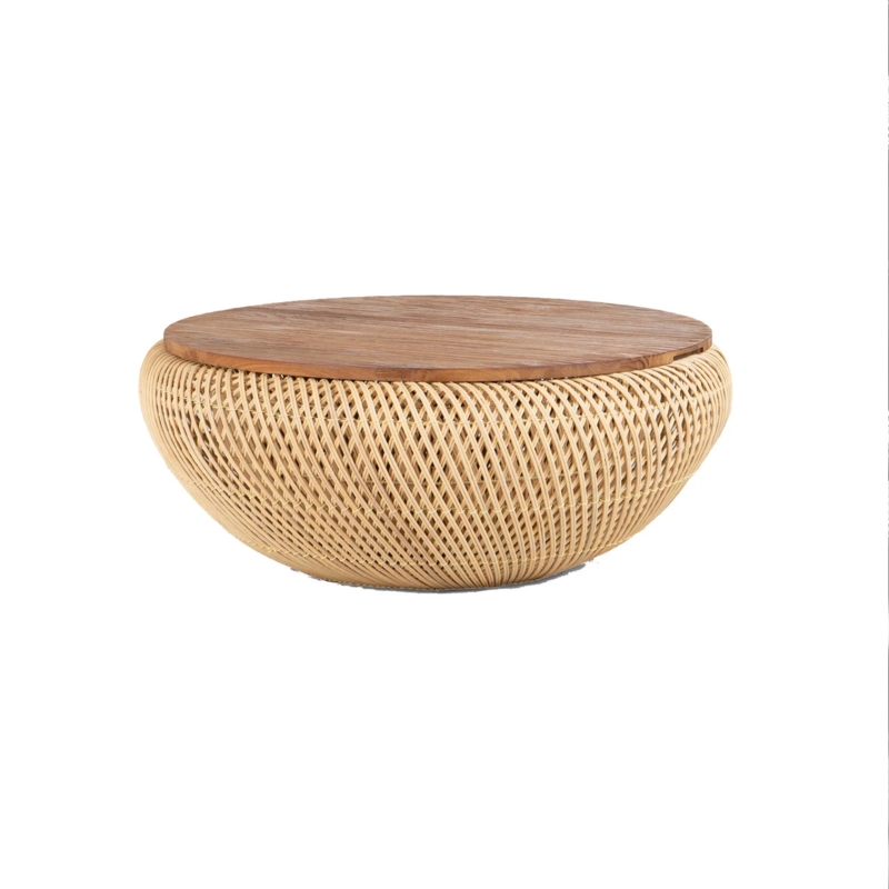Bandy D-Bodhi Wave Coffee Table