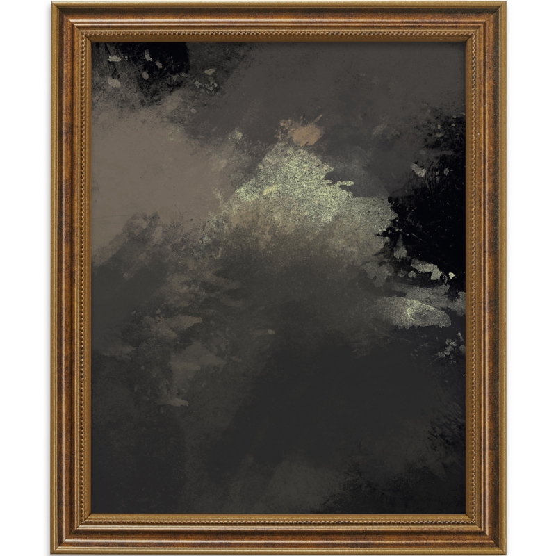 Bane Wood Picture Frame