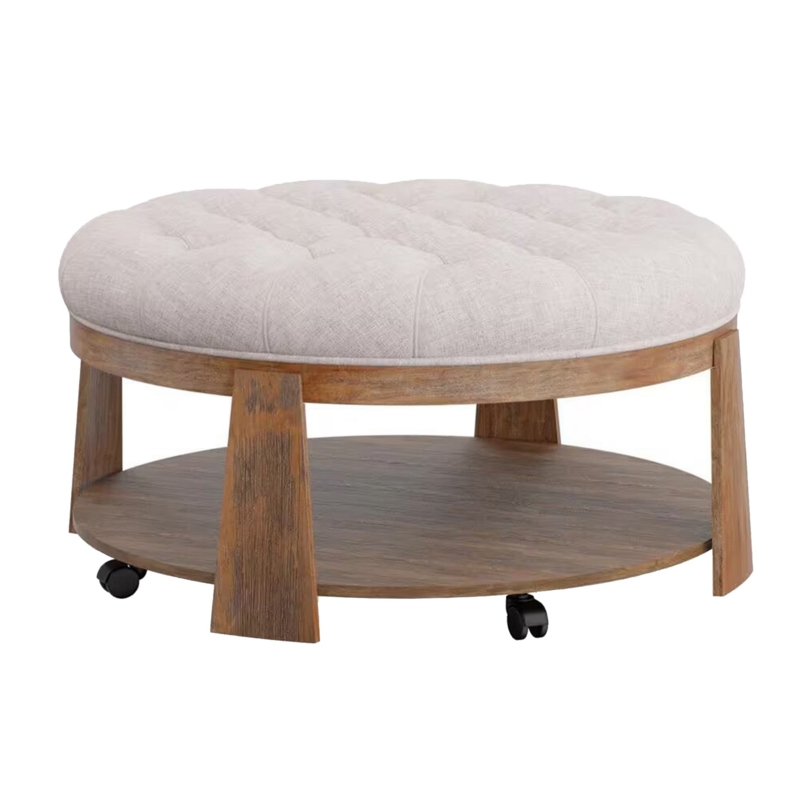 Bardhyl Coffee Table