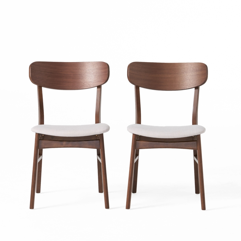 Barros Upholstered Side Chair