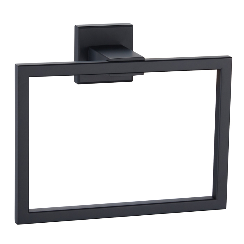 Bathroom Towel Ring Wall Mounted