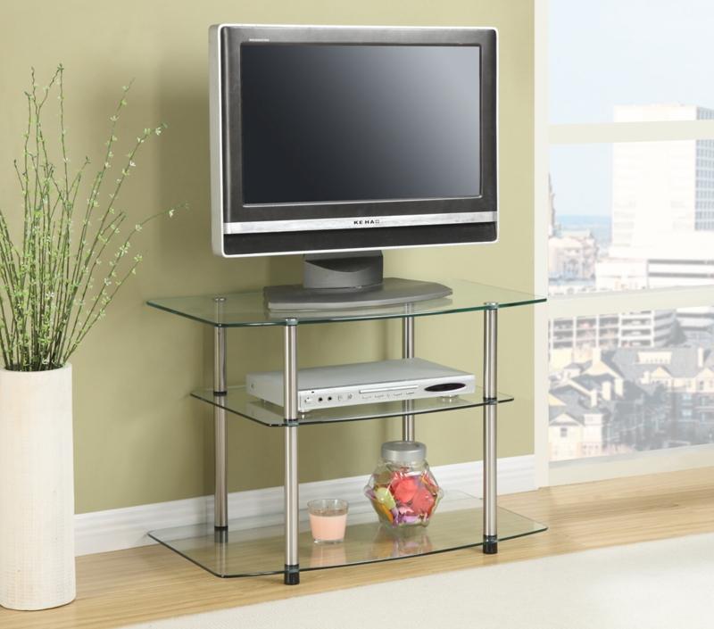 Beckett 31.5'' Media Console