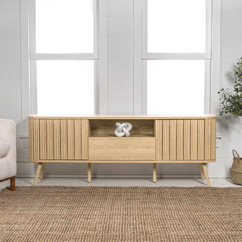 Beechum 70'' Media Console