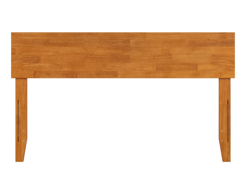 Beenish Solid Wood Headboard