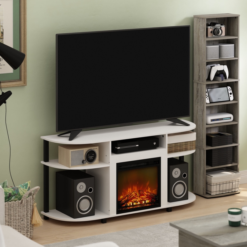 Beitske 47.2'' Media Console