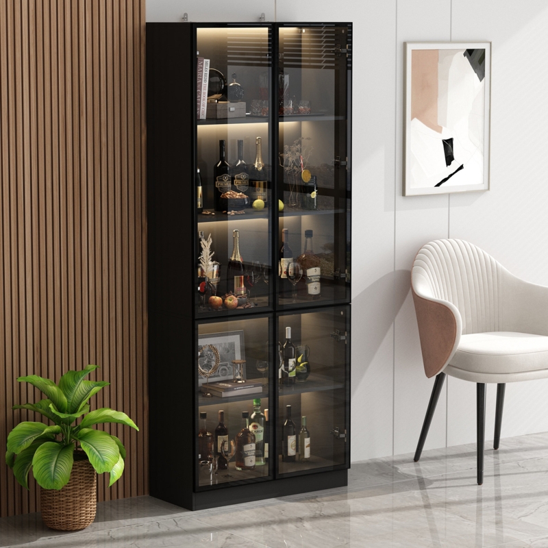 Beza Dining Cabinet