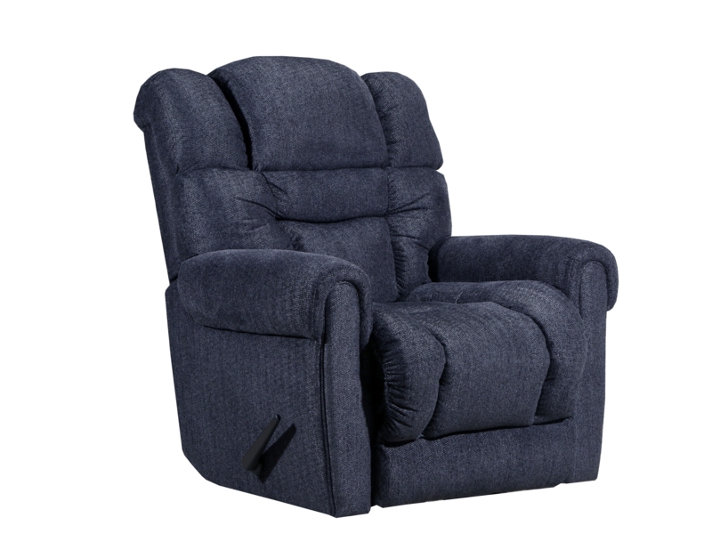 Boston 39" Wide Standard Recliner with Massager