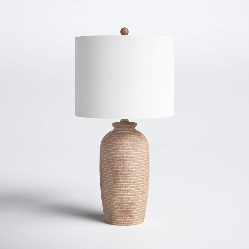 Brady Table Lamp