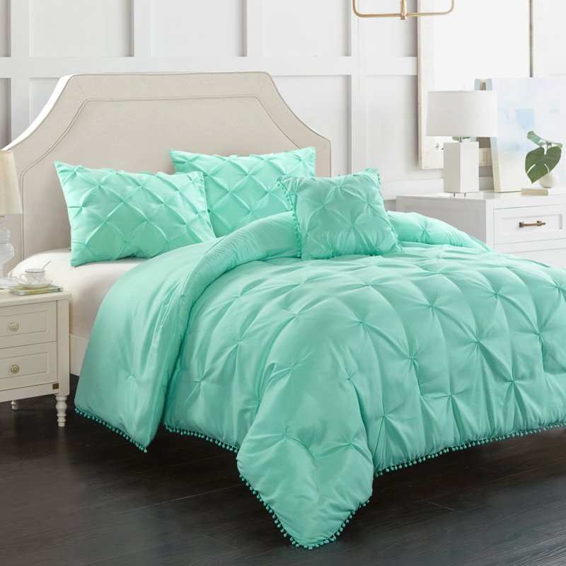 Braham Bedding