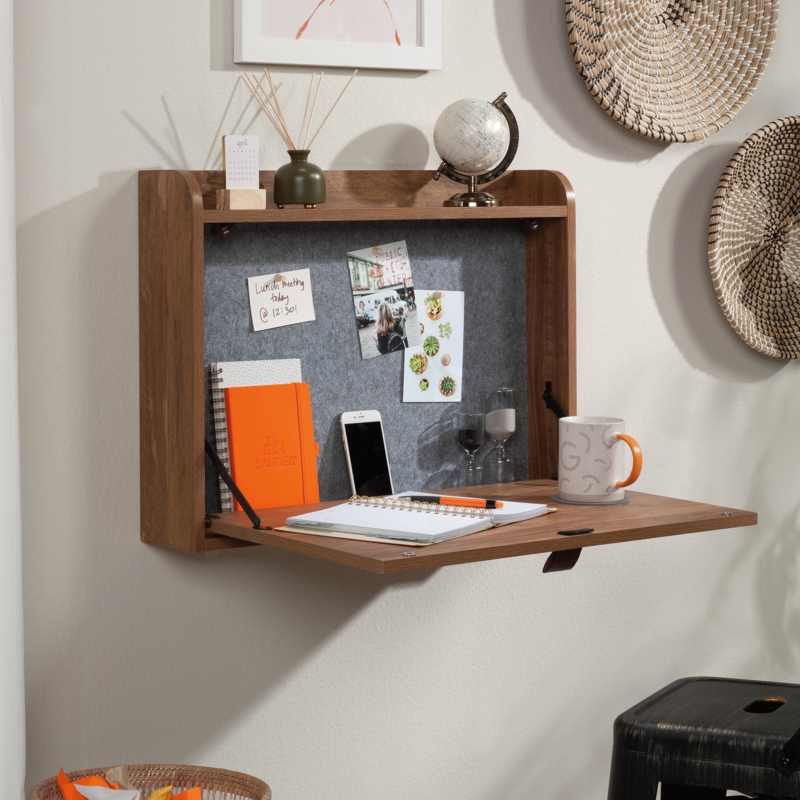 Brantley Floating Desk