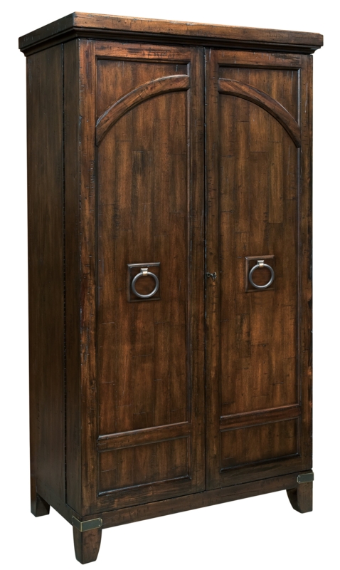 Brauer 40.25'' Bar Cabinet