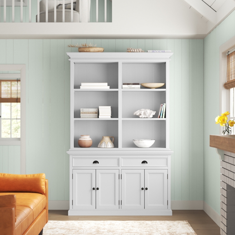 Bridie Storage Bookcase