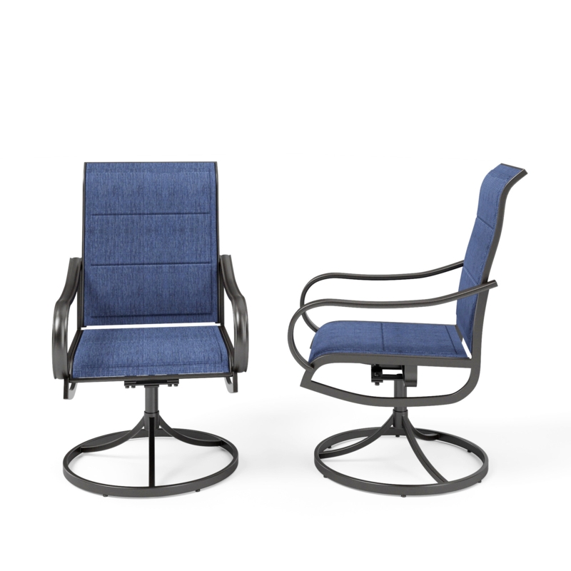 Brieux Outdoor Patio Dining Armchair